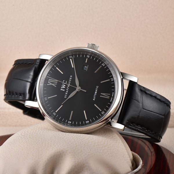 アイ・ダブリュー・シー背面デザイン